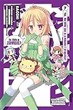 Is This a Zombie?, Vol. 7 - manga (Kore wa Zombie Desu-ka?) by 