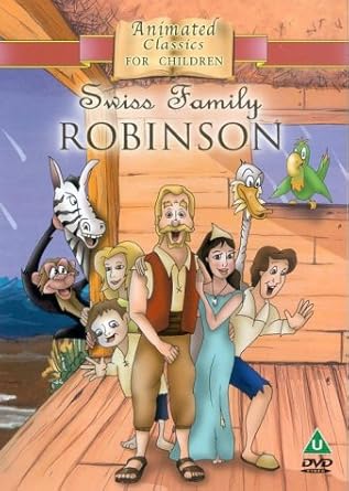 Watch Swiss Family Robinson Online Watch Swiss Family Robinson Online
