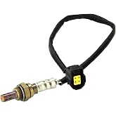 BETRONG 234-4547 23161 O2 Oxygen Sensor Air Fuel Ratio Upstream Downstream Compatible with Chry-sler DOD-ge Je-ep R-am