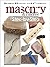 Masonry & Concrete Step-by-Step (Better Homes & Gardens Do It Yourself) by