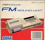 FMサウンドユニット セガマークIII用