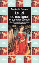 Le  lai du rossignol