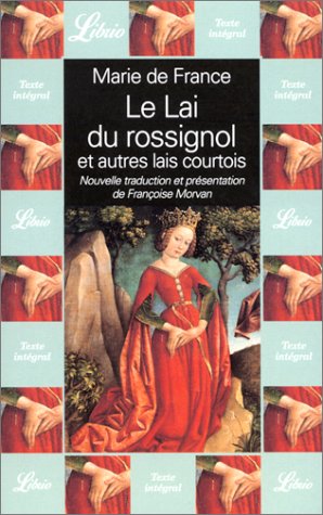 Le  lai du rossignol