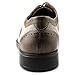 Clarks Men's Garren Plain Oxford