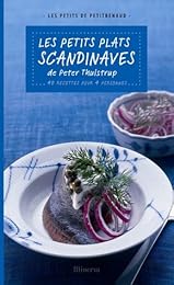 Les  petits plats scandinaves