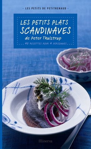Les  petits plats scandinaves