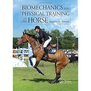 Biomechanics and Physical Training of the Horse