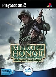 Medal of Honor: En Premiere Ligne