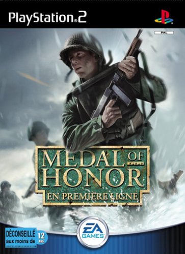 Medal of Honor: En Premiere Ligne