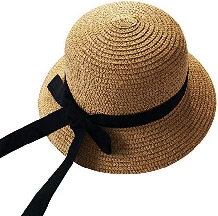 girls straw hats to decorate