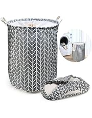 Cestos para la colada | Amazon.es