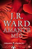 Amante mío/ Lover Mine (Black Dagger Brotherhood) (Spanish Edition)