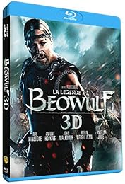 La Légende de Beowulf - Combo Blu-ray3D + Blu-ray2D - Director's Cut