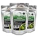 Zokiva Nutritionals Senna Tea - 3-Pack (90 x 2g Tea Bags) | 100% Natural Herbal Laxative, Cleanser, and Digestive Support for Constipation Relief | Caffeine-Free