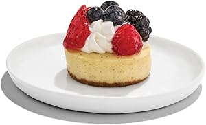 WHOLE FOODS MARKET Mini Mixed Berry Cheesecake