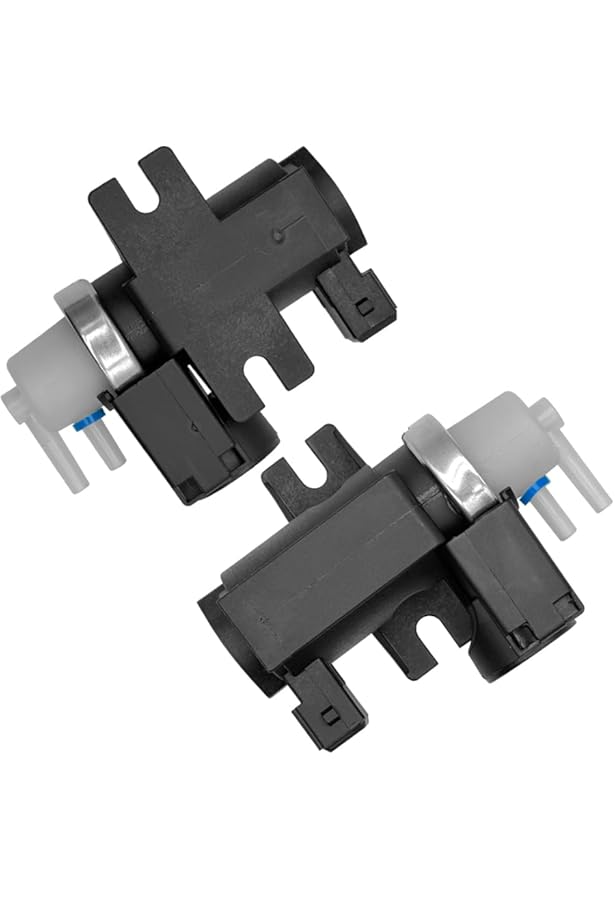 Amazon.com: Automotive-leader 2Pcs 7.00887.19.0 Turbocharger Boost 