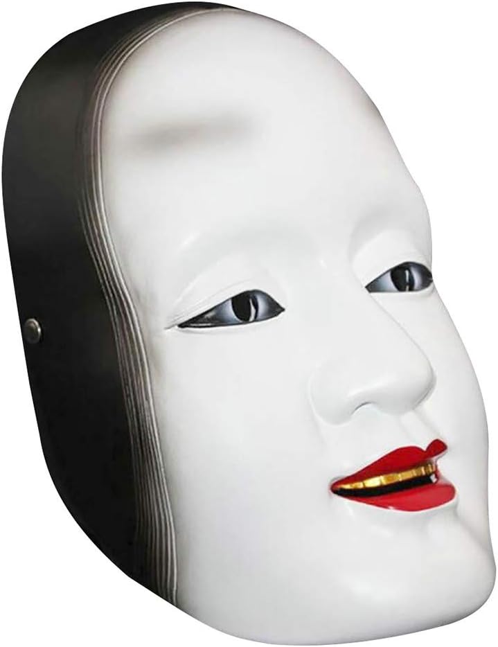 Amazon.com: Unionm Halloween Mask, Masquerade Mask ...