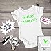 Guess What Chicken Butt Onesie, Funny Baby Onesie, Chicken Butt Onesie, Baby Shower gift, Guess What Onesie, Baby Girl Onesie, baby bodysuit