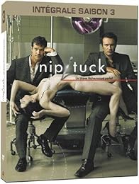 Nip/Tuck - Saison 3