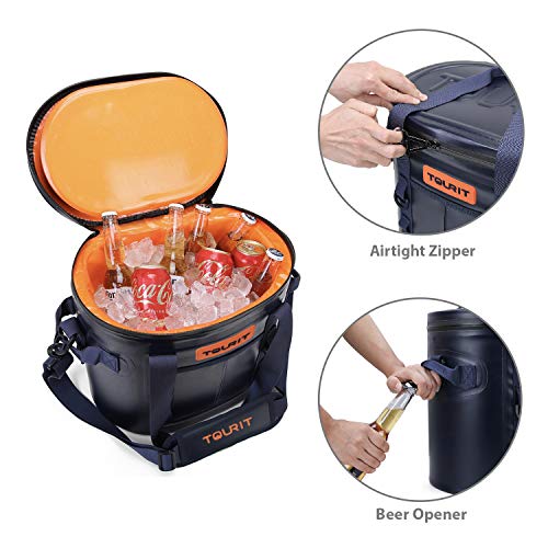 4 TOURIT+Leak+Proof+Waterproof+Insulated+Coolers