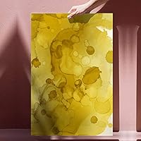 Canvas Wall Art Color Canvas Prints Home Artwork Decoration for Living Room,Bedroom - 12x18 inches