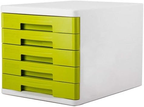 Amazon Com Yzjk Office Storage File Cabinet File Cabinets Desktop