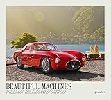 Beautiful Machines by