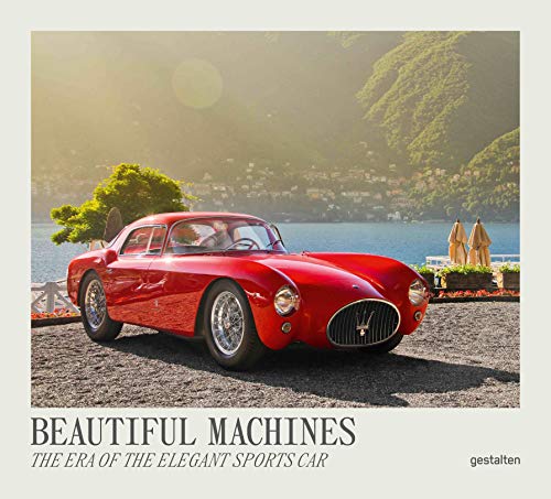 Beautiful Machines by