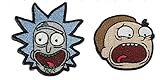 Rick And Morty 3