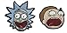 Rick And Morty 3
