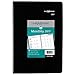 DayMinder Monthly Planner 2017, Wirebound, 7-7/8 x 11 7/8