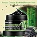 Blackhead Remover Mask [Removes Blackheads] - Black Pore Removal Peel off Strip Mask For Face Nose Acne Treatment - Best Mud Facial Mask