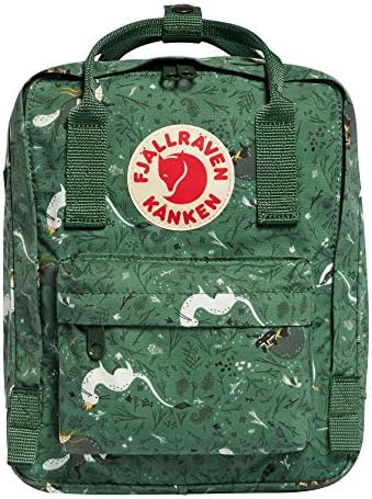 kanken art series backpack