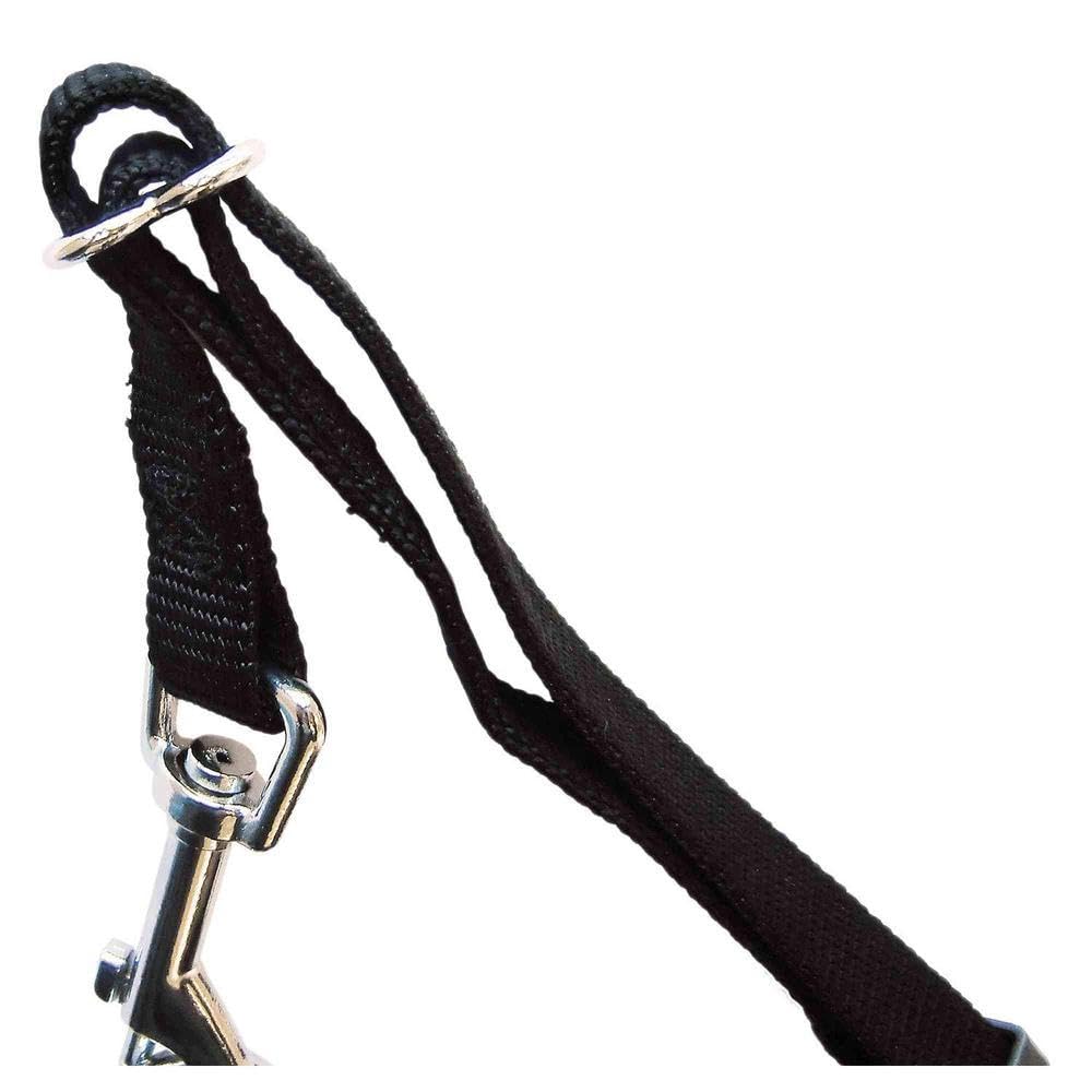 Car safety harness, S: 30–60 cm (West Highland Terrier)