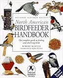 National Audubon Society North American Birdfeeder Handbook