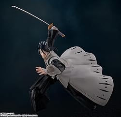 TAMASHII NATIONS - Bleach: Thousand-Year Blood War