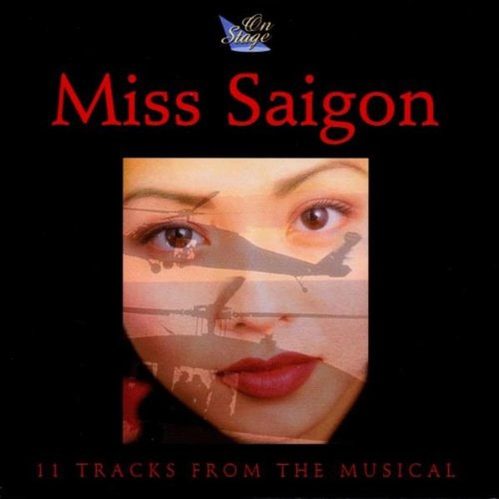 Miss Saigon