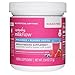 UpSpring Milkflow Fenugreek and Blessed Thistle Berry Sugar Free Drink Mix Non-GMO