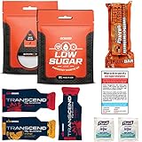 Go2Kits Low-Sugar Emergency Diabetes Kit