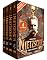Livro Biblioteca Nietzsche para Iniciantes Parte 1 - 4 Livros : Desvendando um Pensamento que Provoca, Desafia e Transforma