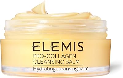 Elemis Pro-Collagen Cleansing Balm 3in1 Melting Cleanser 9 Oils