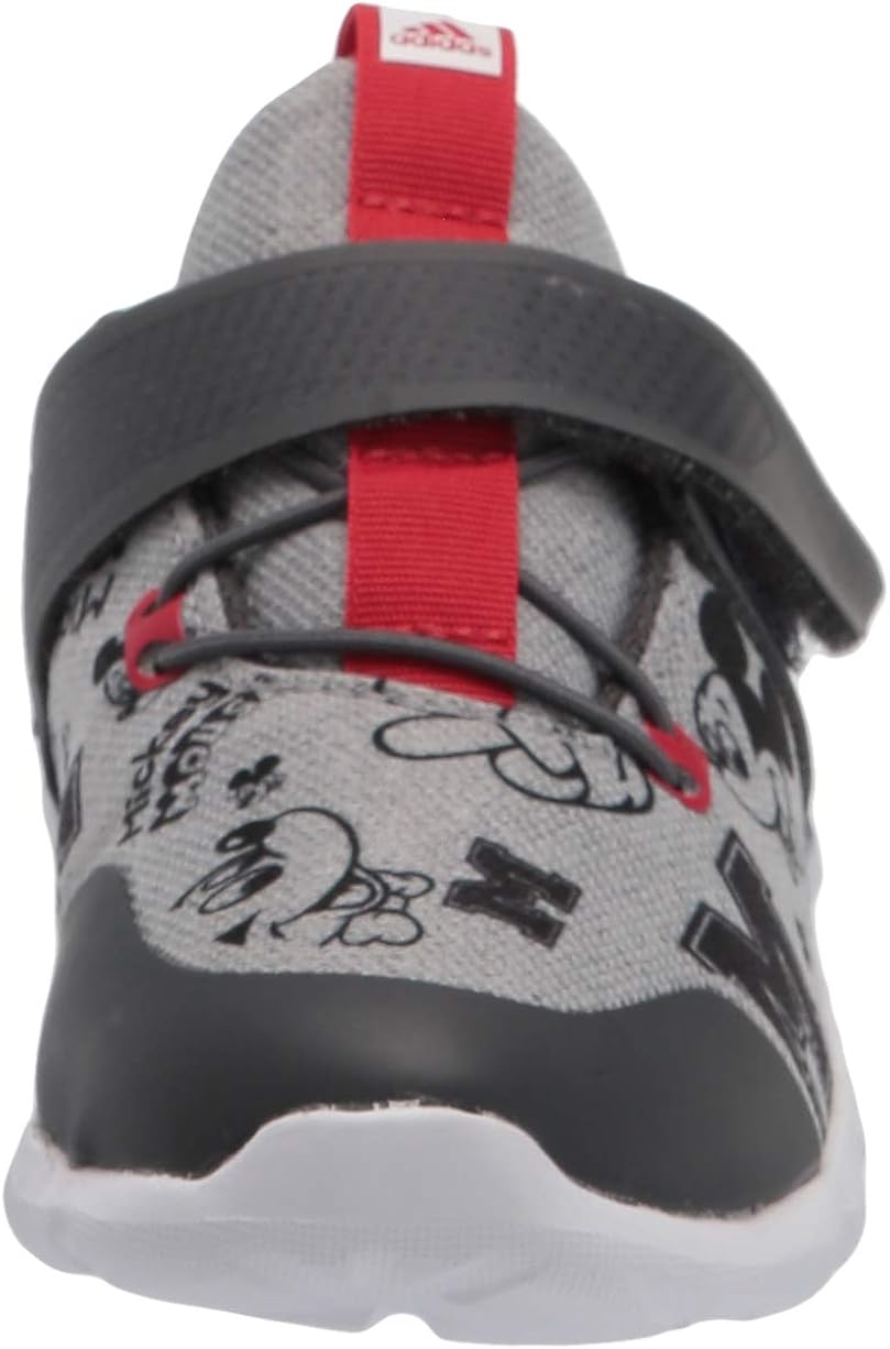 adidas performance rapidaflex mickey shoes