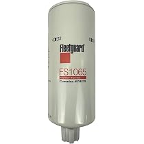 Amazon.com: Donaldson P527484 Air Filter, Primary : Automotive
