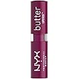 NYX Cosmetics Butter Lipstick, Hunk