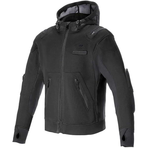 Amazon.com: Diesel Shotaro Hoodie by Alpinestars US : Automotive