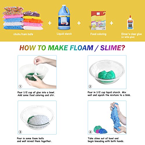 1 Ohuhu+Decorative+Homemade+Student+Children