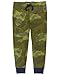 Gymboree Boys' Jogger Sweatpant