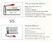 5pcs 3.7v 1200mAh Lipo Battery For Syma X5HW X5HC RC Quadcopter With 5 In 1 Battery Charger