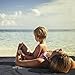 Beach Blanket, Sand Free Blanket TOTOBAY 63