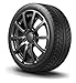 BFGoodrich g-Force Sport COMP-2 Radial Tire - 195/50R15 82V SL